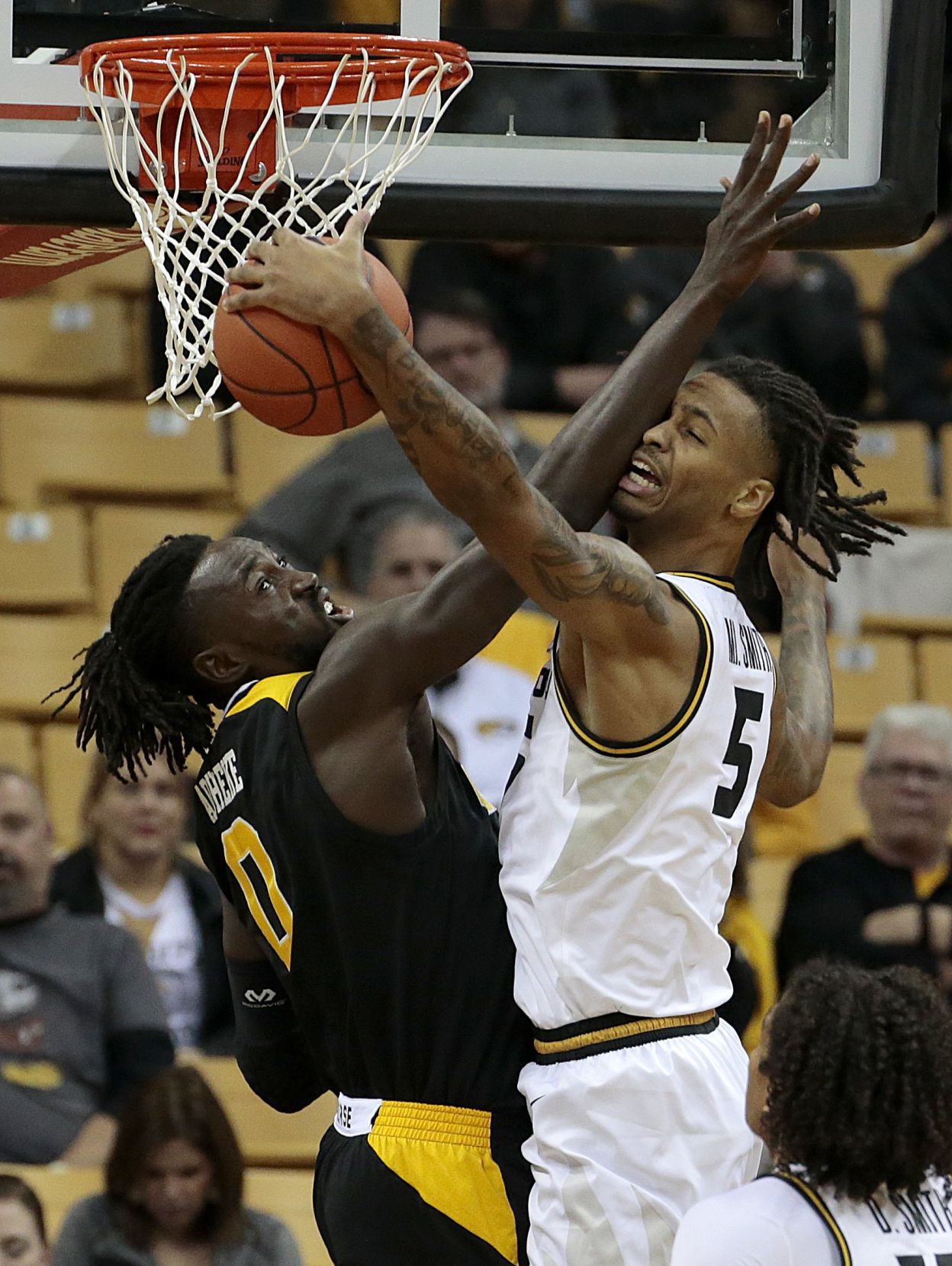 Missouri v Northern Kentucky